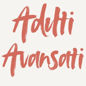 Comunitatea de NonActori // Adulți